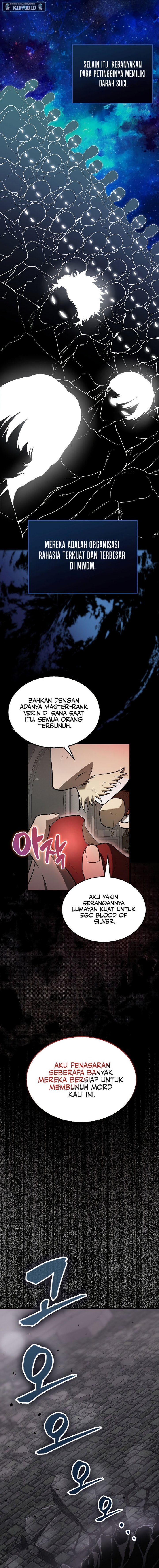 The Extra is Too Strong - Chapter 32 8