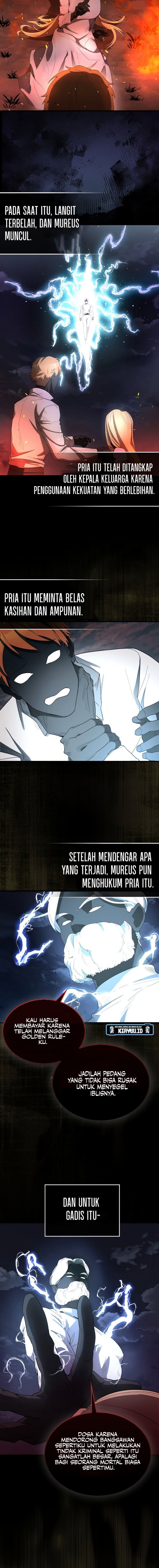 The Extra is Too Strong - Chapter 32 21