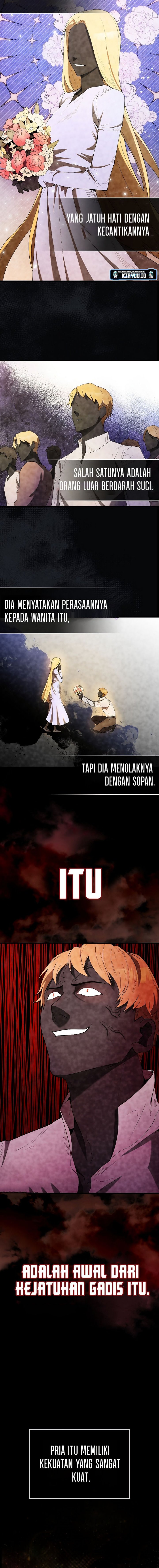 The Extra is Too Strong - Chapter 32 19