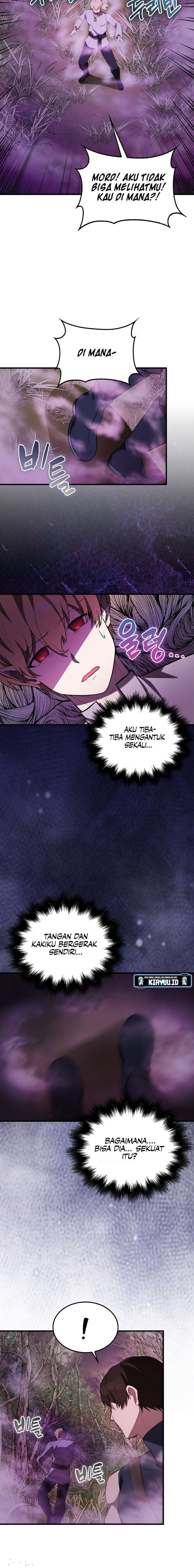 The Extra is Too Strong - Chapter 32 15
