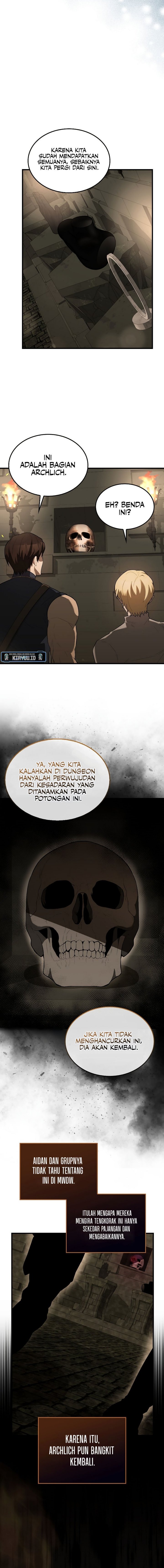 The Extra is Too Strong - Chapter 32 5