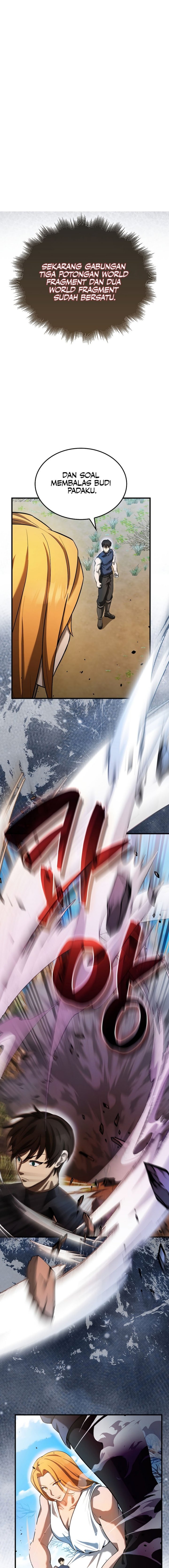 The Extra is Too Strong - Chapter 33 20