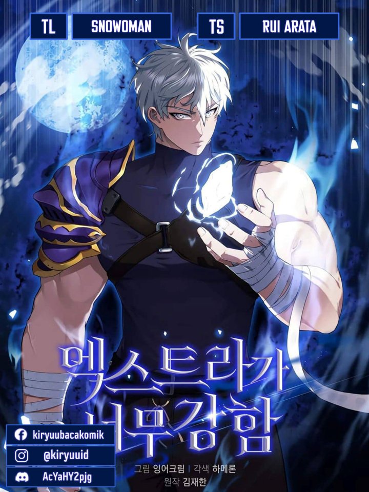 The Extra is Too Strong - Chapter 33 1