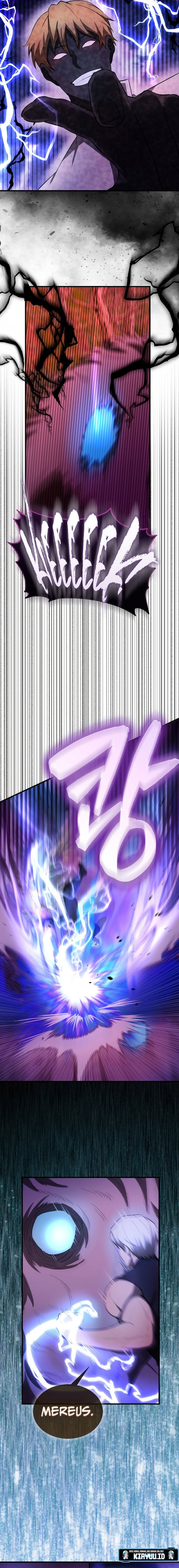 The Extra is Too Strong - Chapter 33 13