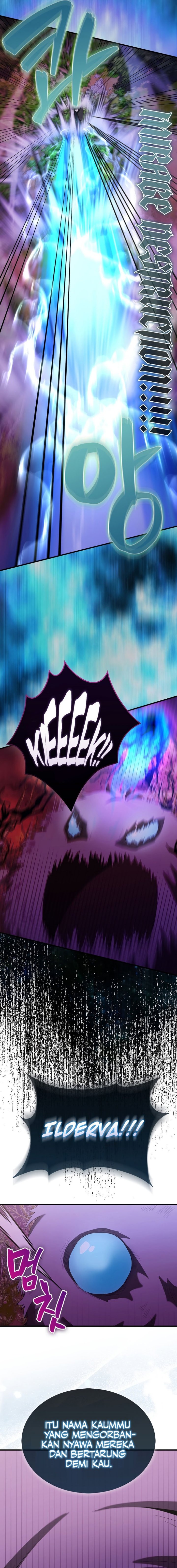 The Extra is Too Strong - Chapter 33 10