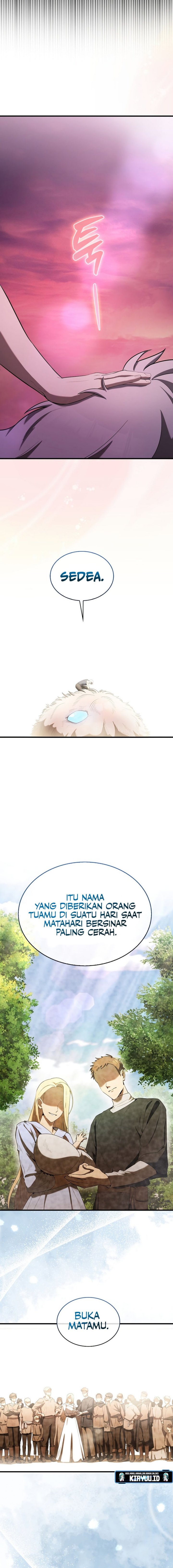 The Extra is Too Strong - Chapter 33 15
