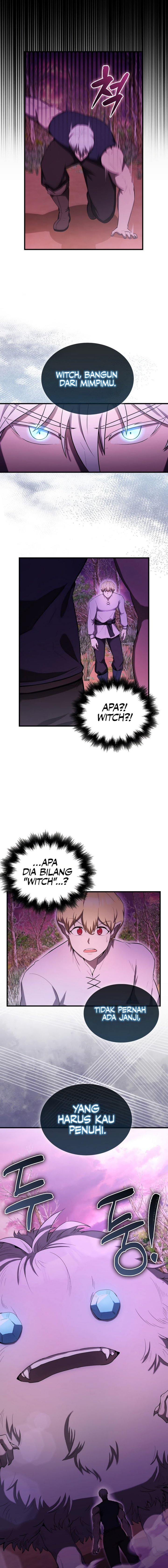 The Extra is Too Strong - Chapter 33 6