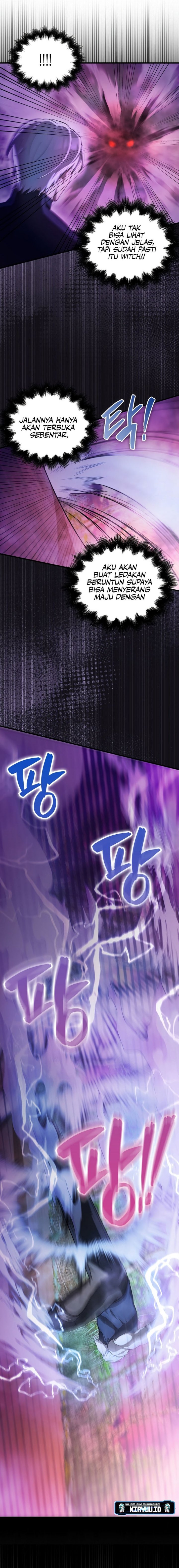 The Extra is Too Strong - Chapter 33 5