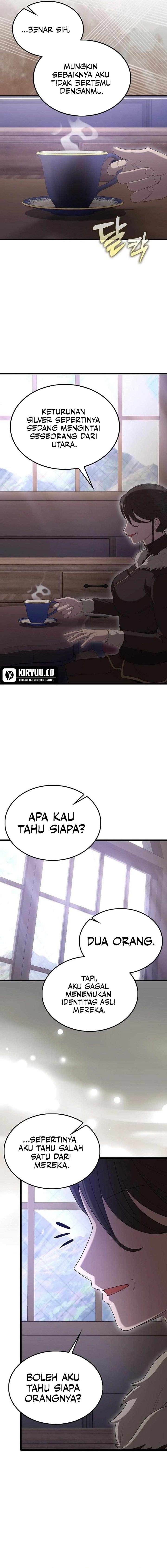 The Extra is Too Strong - Chapter 68 22