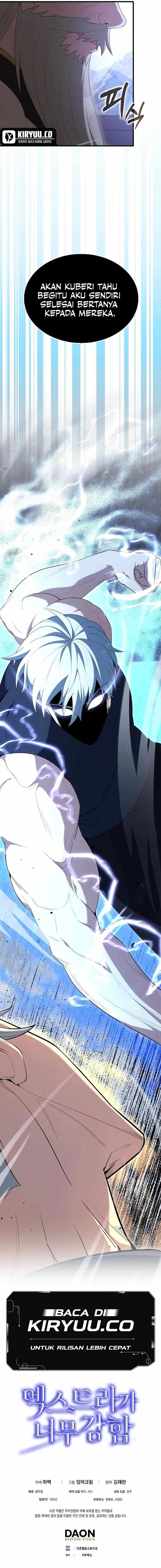 The Extra is Too Strong - Chapter 68 23