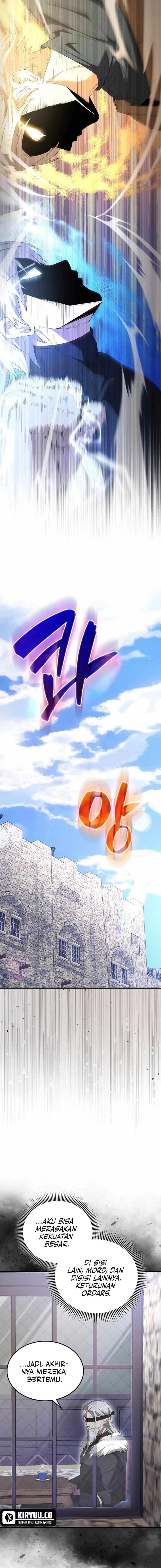 The Extra is Too Strong - Chapter 68 20