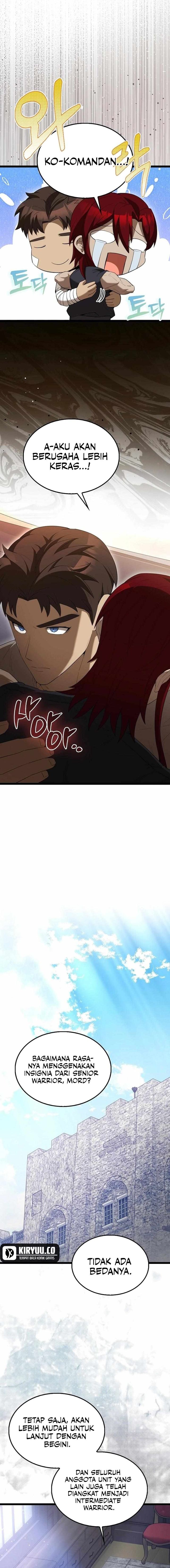 The Extra is Too Strong - Chapter 69 23