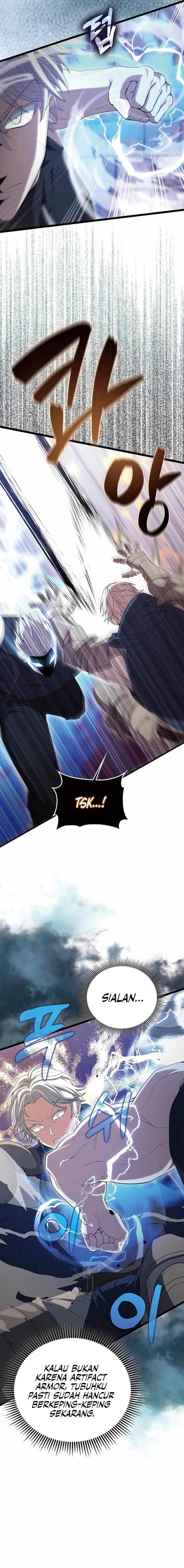 The Extra is Too Strong - Chapter 69 3