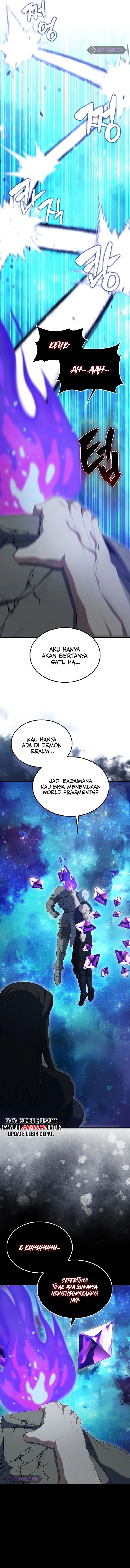 The Extra is Too Strong - Chapter 63 9