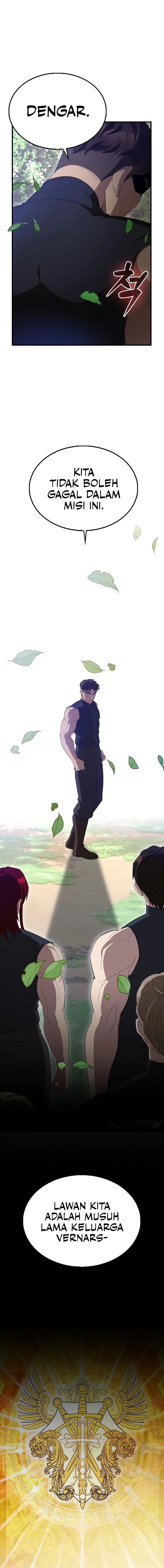The Extra is Too Strong - Chapter 66 23