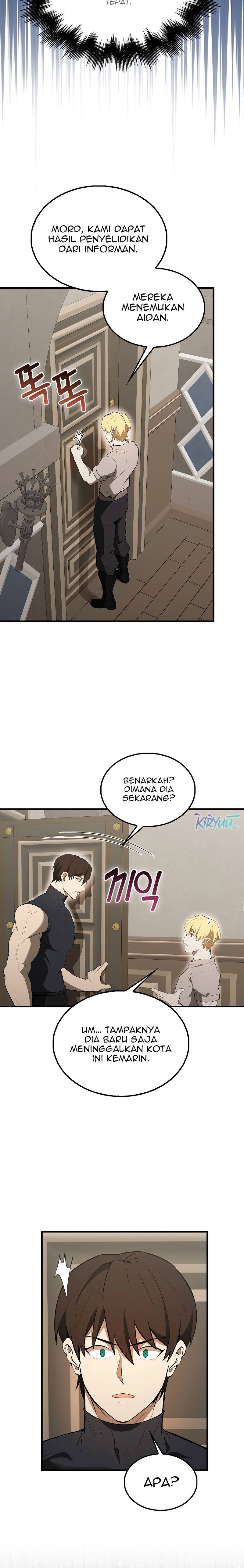 The Extra is Too Strong - Chapter 42 9