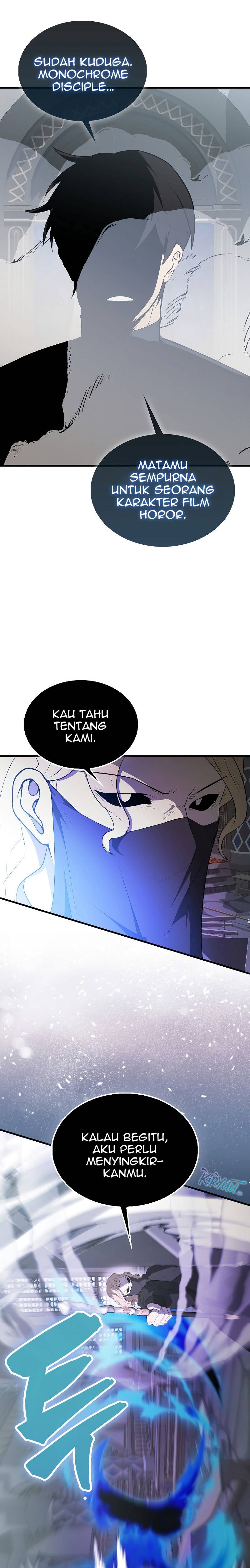 The Extra is Too Strong - Chapter 42 29