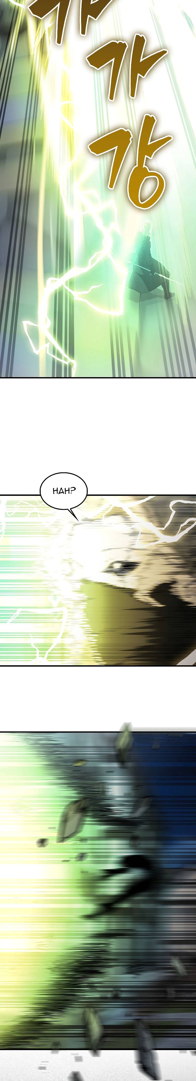 The Extra is Too Strong - Chapter 42 33
