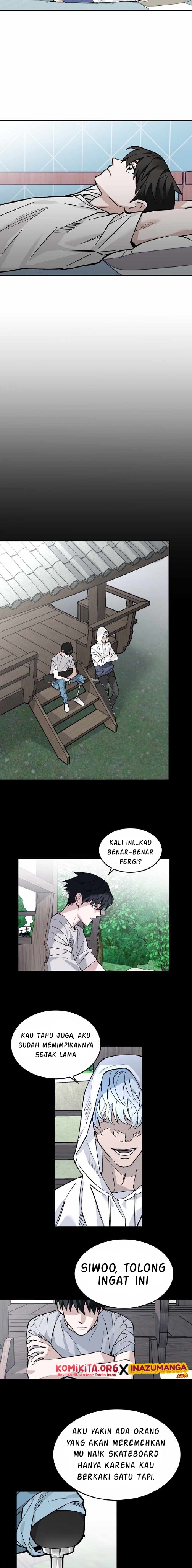 The Extreme - Chapter 02 9
