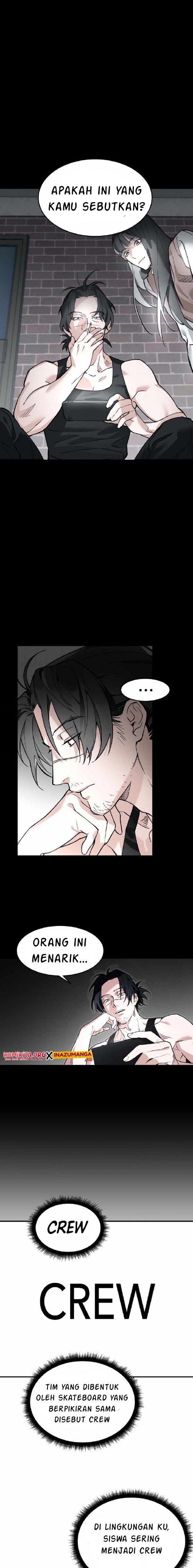 The Extreme - Chapter 02 2