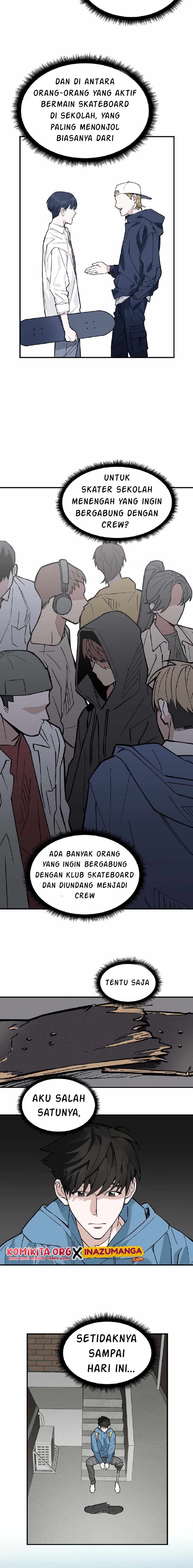 The Extreme - Chapter 02 3