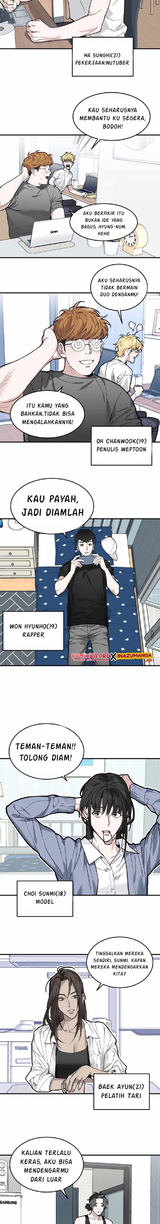 The Extreme - Chapter 02 12