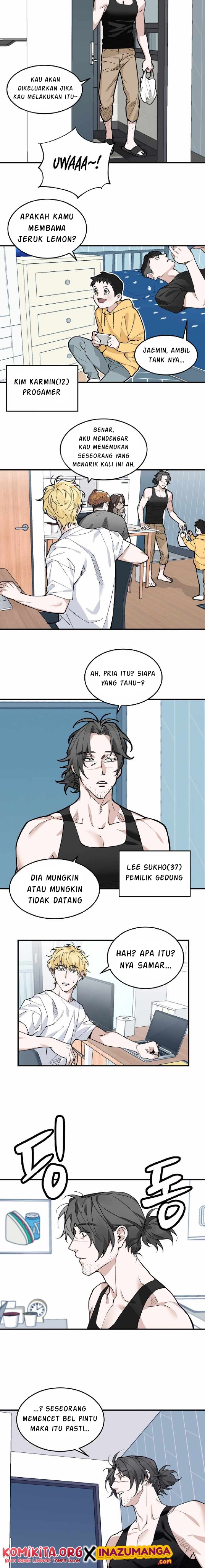 The Extreme - Chapter 02 13