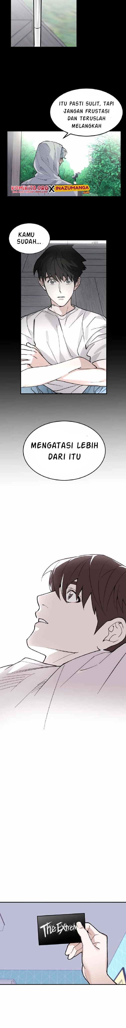 The Extreme - Chapter 02 10
