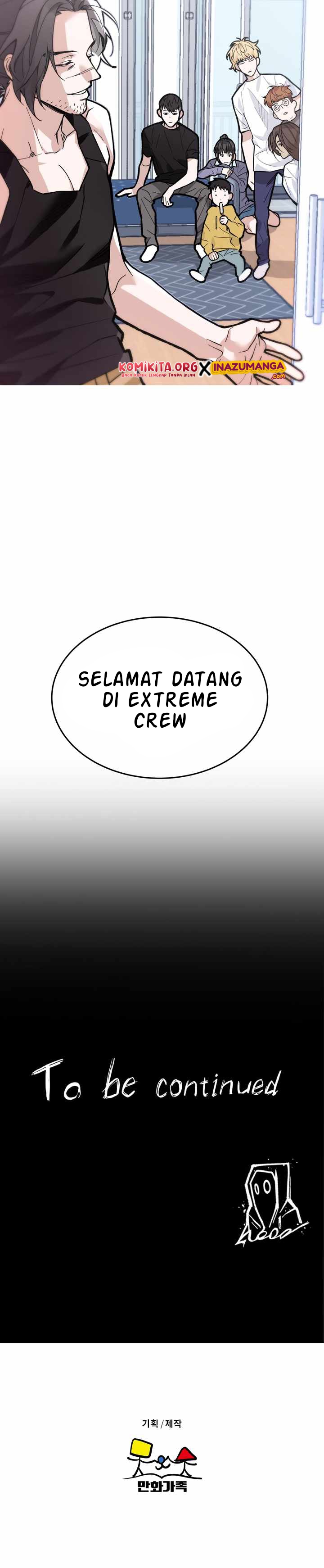 The Extreme - Chapter 02 16
