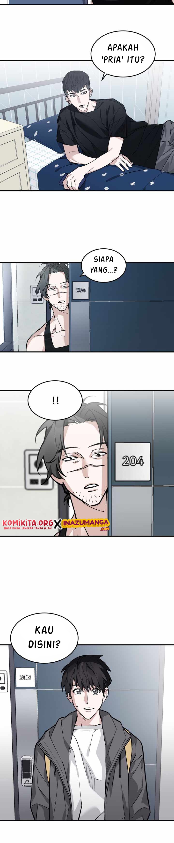 The Extreme - Chapter 02 14