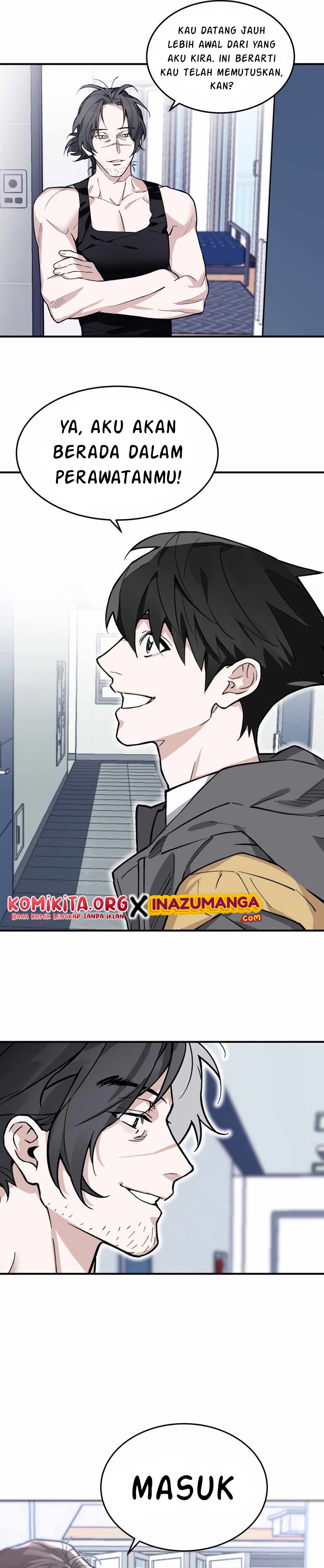 The Extreme - Chapter 02 15
