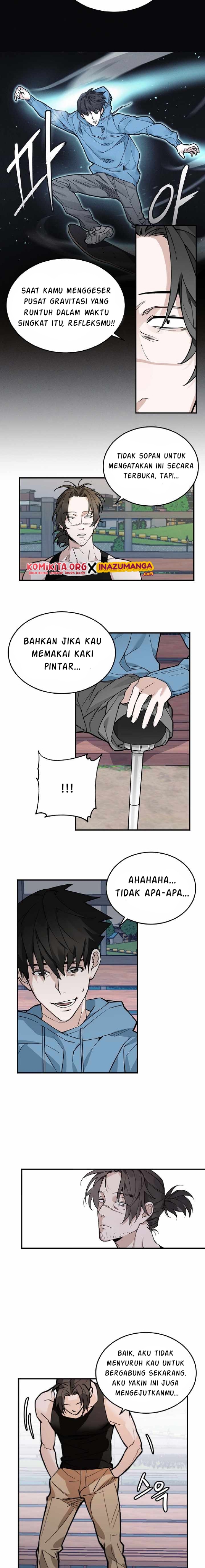 The Extreme - Chapter 02 7