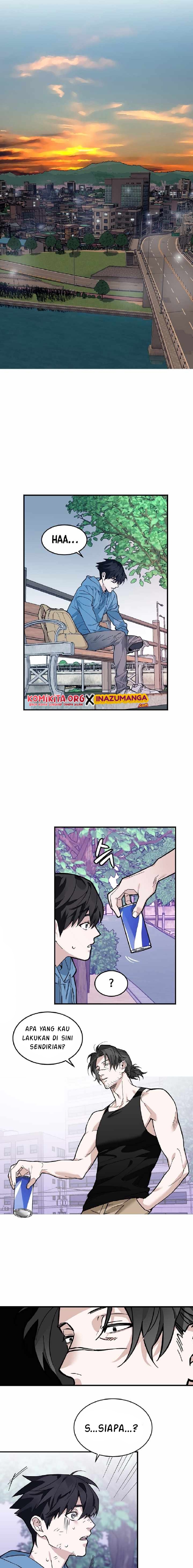 The Extreme - Chapter 02 4
