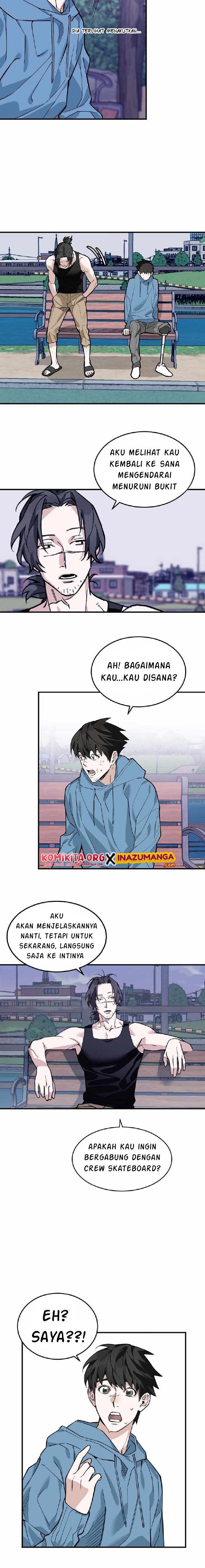 The Extreme - Chapter 02 5