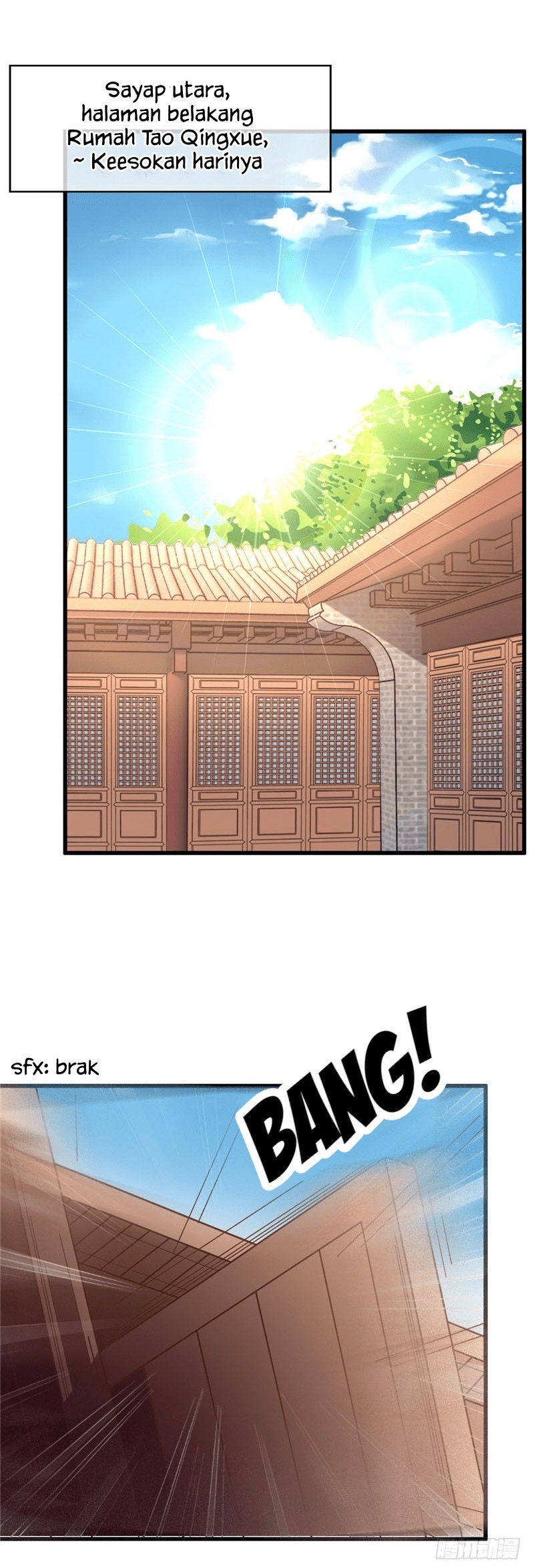 The Evil King’s Wicked Consort - Chapter 03 2