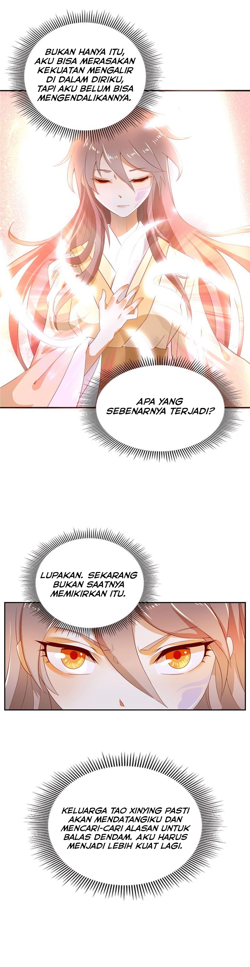 The Evil King’s Wicked Consort - Chapter 03 24
