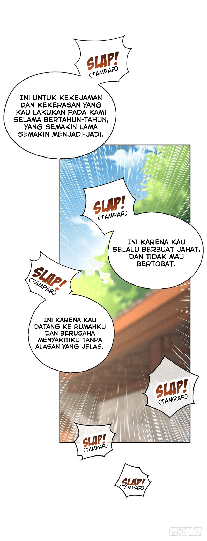 The Evil King’s Wicked Consort - Chapter 03 18