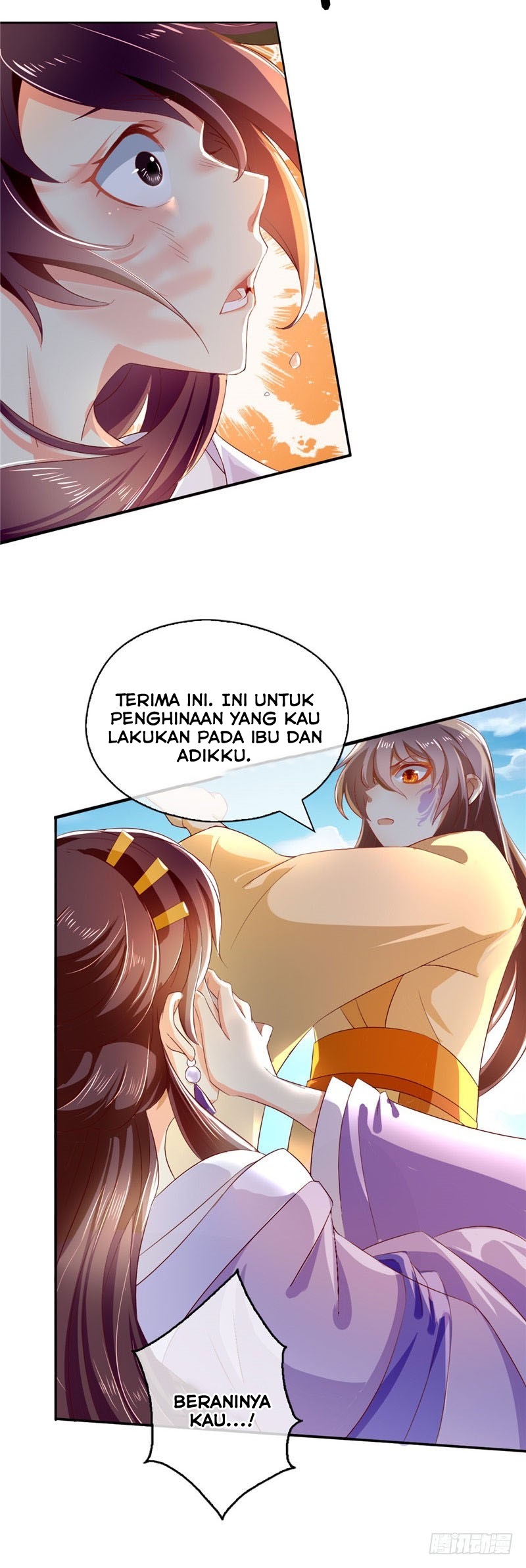 The Evil King’s Wicked Consort - Chapter 03 16