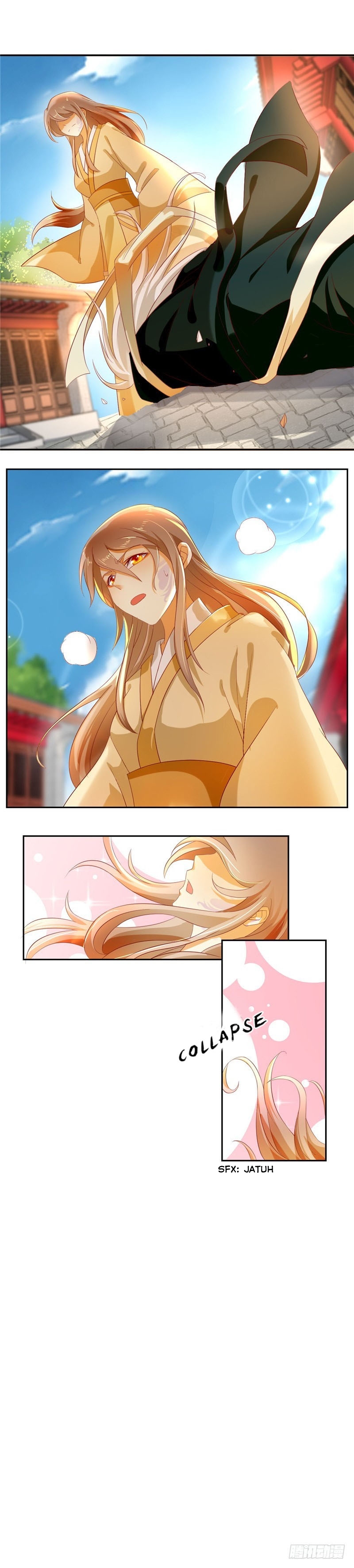 The Evil King’s Wicked Consort - Chapter 04 20