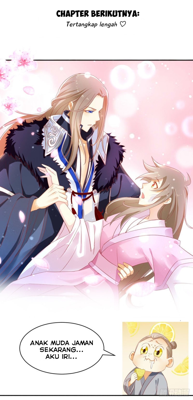 The Evil King’s Wicked Consort - Chapter 04 21
