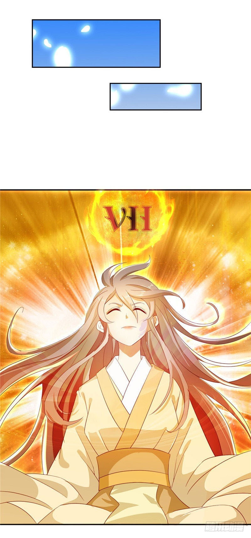 The Evil King’s Wicked Consort - Chapter 05 8