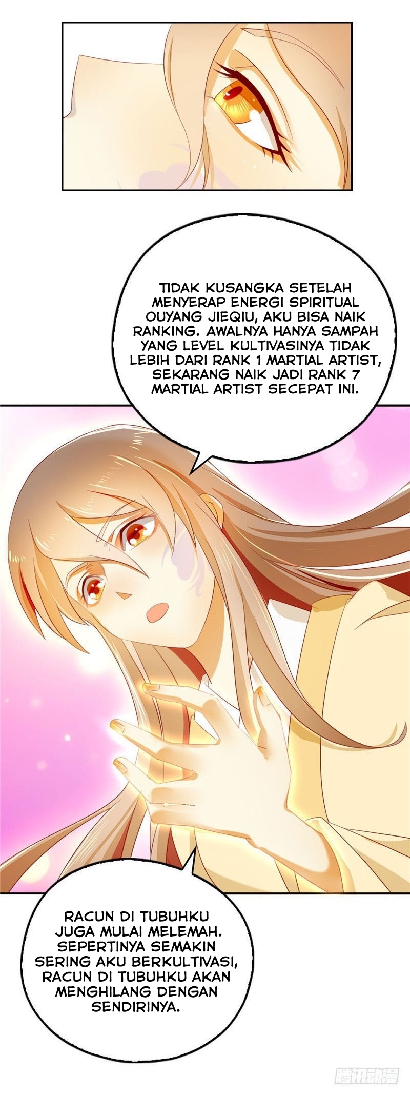 The Evil King’s Wicked Consort - Chapter 05 9