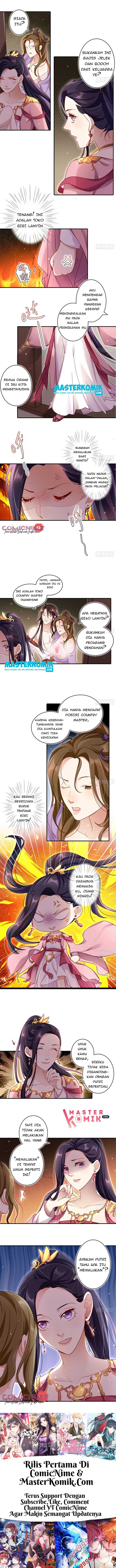 The Evil Girl Is the Emperor - Chapter 21 4