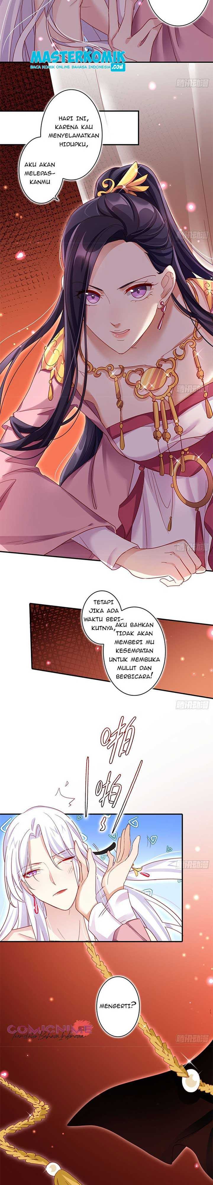 The Evil Girl Is the Emperor - Chapter 24 18 The Evil Girl Is the Emperor - Chapter 24 18