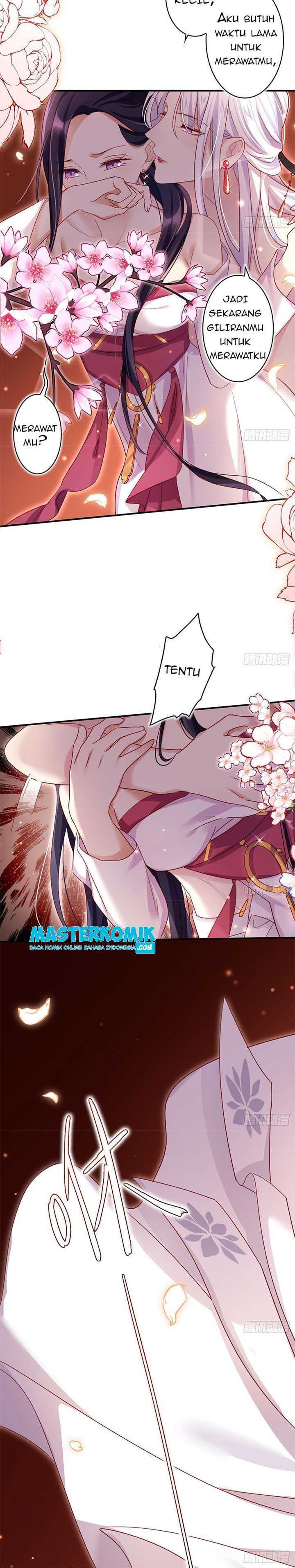 The Evil Girl Is the Emperor - Chapter 24 13 The Evil Girl Is the Emperor - Chapter 24 13