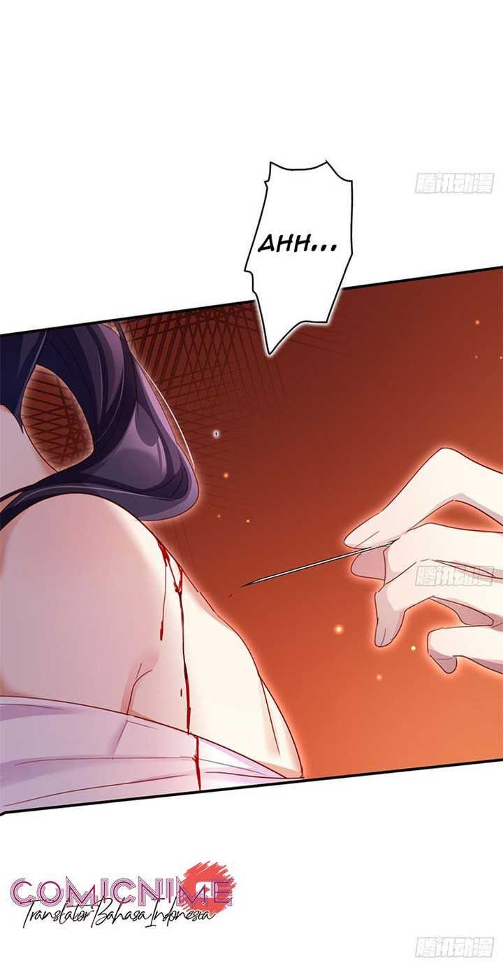The Evil Girl Is the Emperor - Chapter 24 10 The Evil Girl Is the Emperor - Chapter 24 10