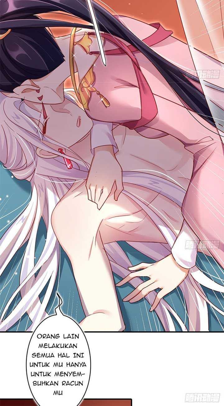 The Evil Girl Is the Emperor - Chapter 24 16 The Evil Girl Is the Emperor - Chapter 24 16
