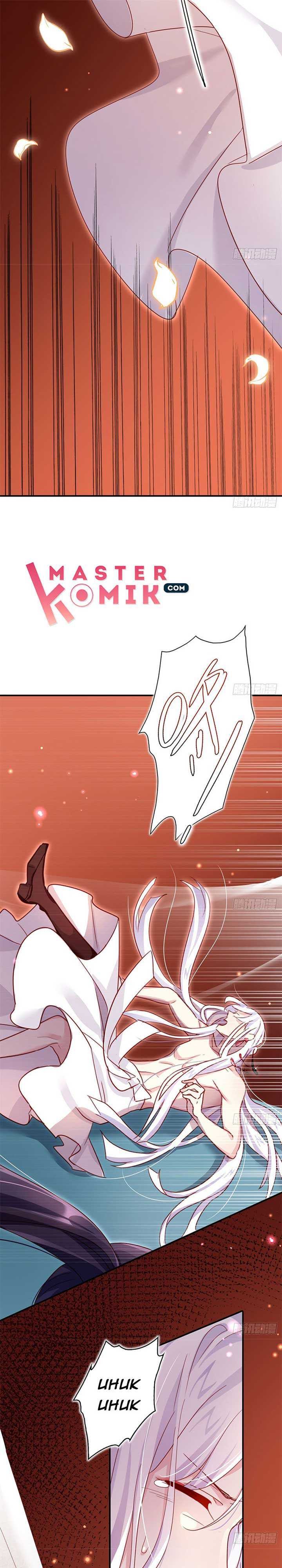 The Evil Girl Is the Emperor - Chapter 24 14 The Evil Girl Is the Emperor - Chapter 24 14