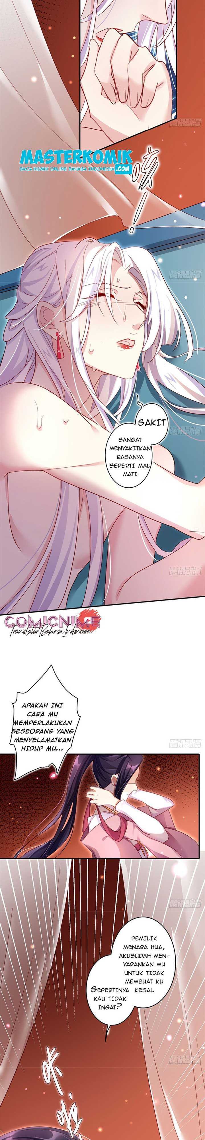 The Evil Girl Is the Emperor - Chapter 24 15 The Evil Girl Is the Emperor - Chapter 24 15