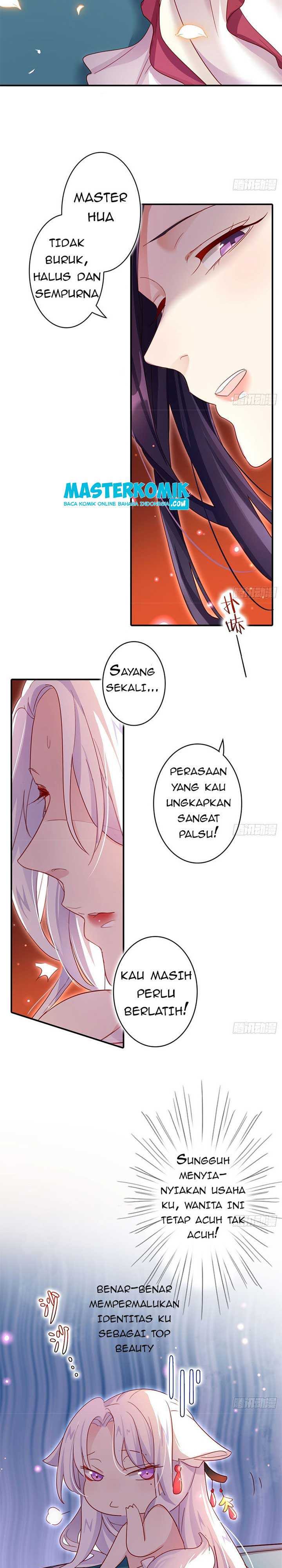 The Evil Girl Is the Emperor - Chapter 24 6 The Evil Girl Is the Emperor - Chapter 24 6
